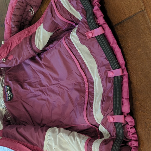 Excellent pre owned condition. Women’s XS Patagonia Rubicon Rider Jacket. - Picture 6 of 8
